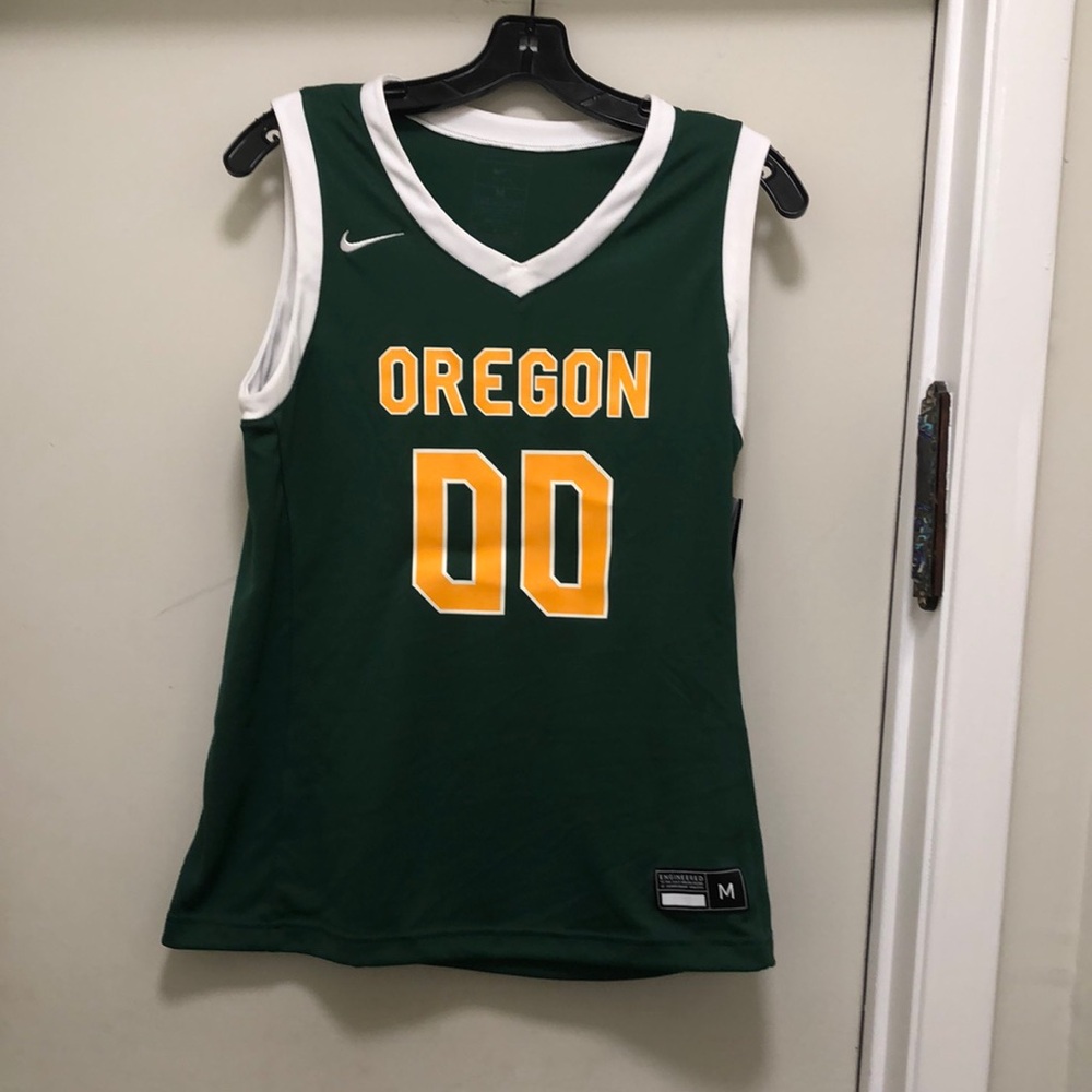 Nike tops